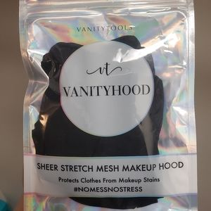 VanityHood Mesh Makeup Hood